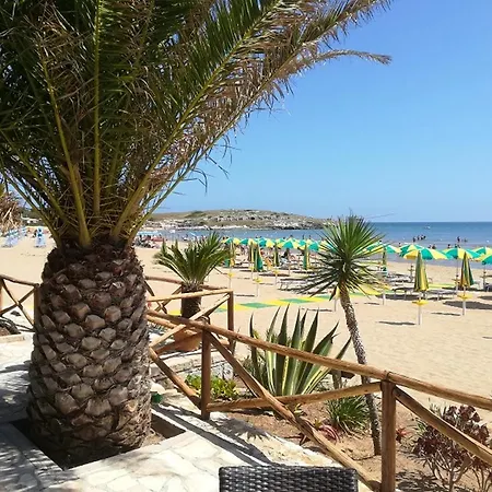 House With One Bedroom In Molinella With Enclosed Garden And Wifi 1 Km From The Vieste