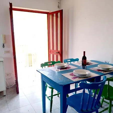 Casa vacanze House With One Bedroom In Molinella With Enclosed Garden And Wifi 1 Km From The Vieste